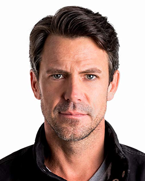 Colin Moss Colin Moss
