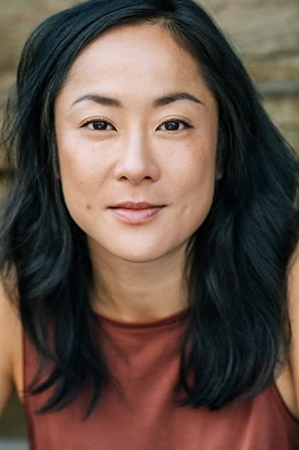 Agnes Tong Agnes Tong