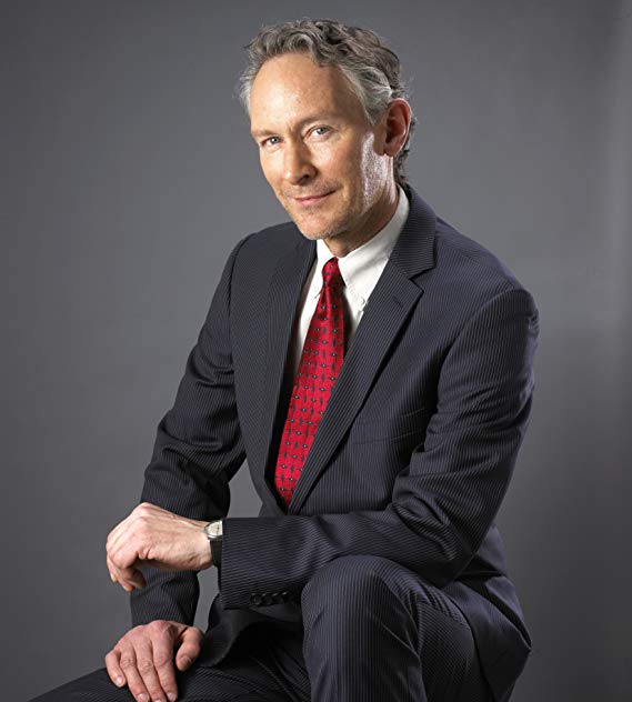 Richard Vernon Richard Vernon