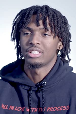 Tyrese Maxey Tyrese Maxey