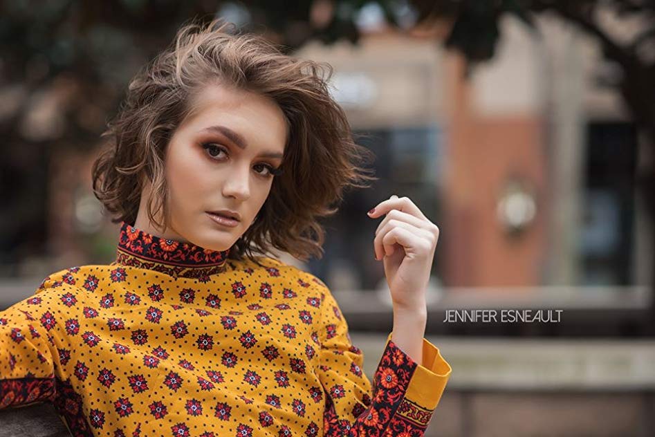 Mackenzie Graham Mackenzie Graham