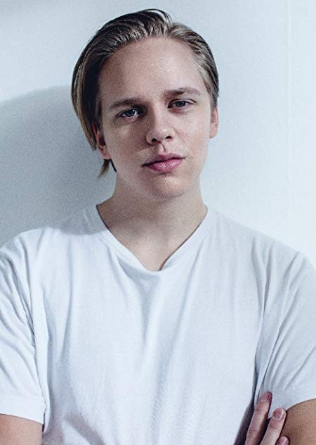 Valter Skarsgård Valter Skarsgård