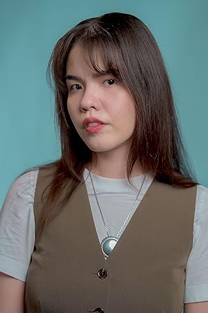 Daria Testoedova Daria Testoedova