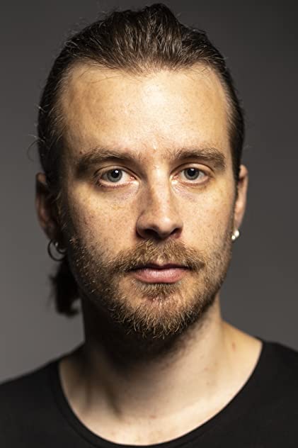 Joel Kullberg Joel Kullberg