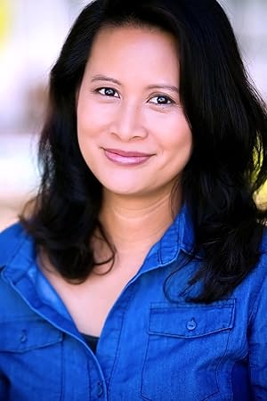 Larissa Lam Larissa Lam
