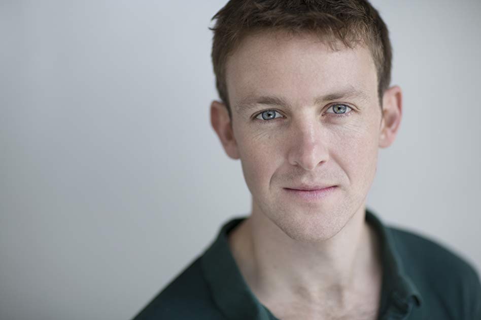 Tom Ward-Thomas Tom Ward-Thomas