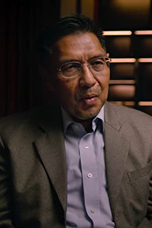 Azharuddin Abdul Rahman