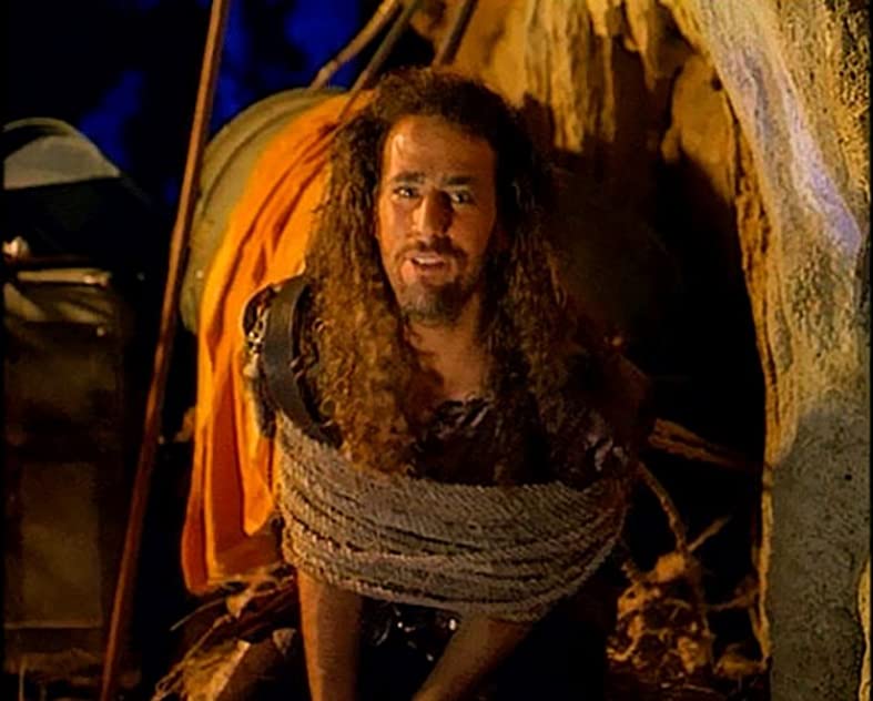 Luca Venantini Luca Venantini