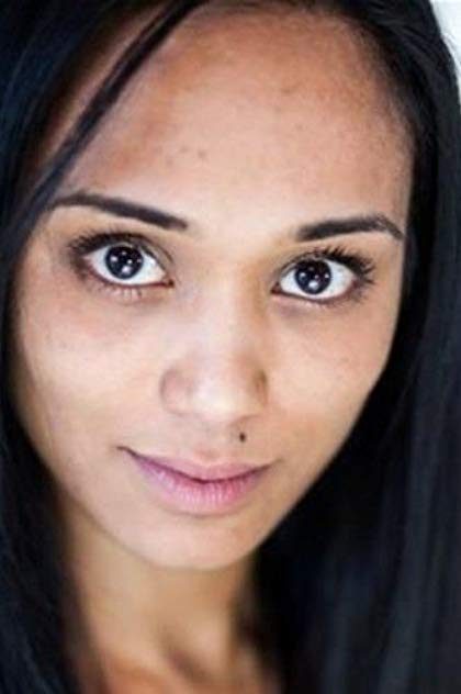 Reena Lalbihari Reena Lalbihari