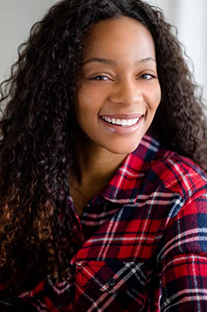 Emonie Ellison Emonie Ellison