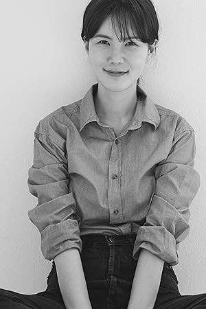Gong Min-jung Gong Min-jung