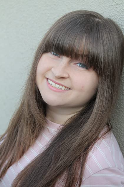 Lizzie Freeman Lizzie Freeman