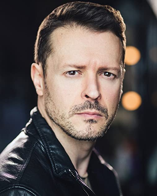 Christophe Hespel Christophe Hespel