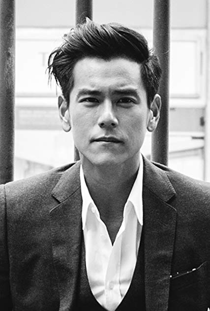 Eddie Peng Eddie Peng