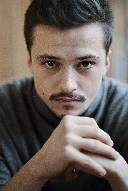 Makar Tikhomirov Makar Tikhomirov