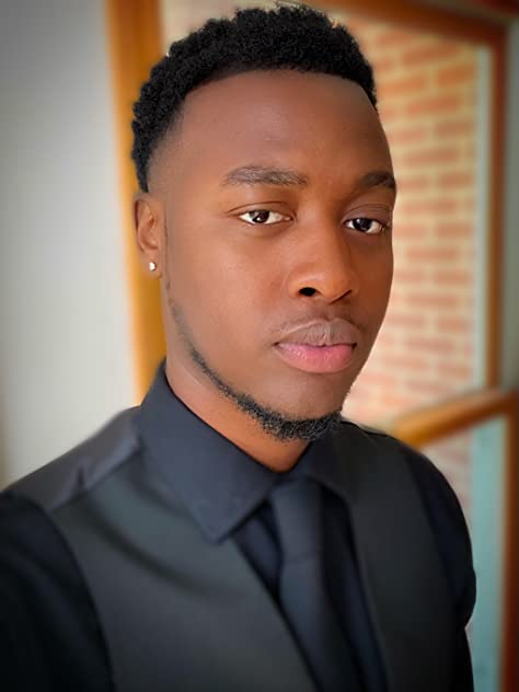 Brucellious Morris Jr.