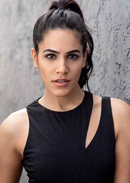 Hedy Nasser Hedy Nasser