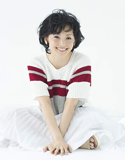 Kaho Minami Kaho Minami