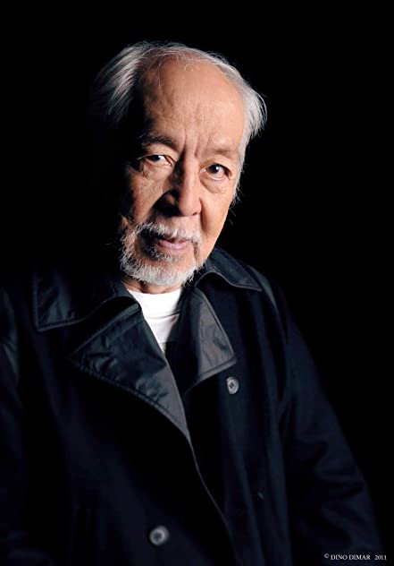 Tony Mabesa Tony Mabesa