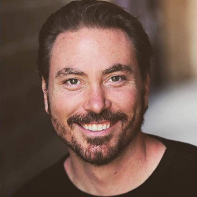 Jarrod Robbins Jarrod Robbins