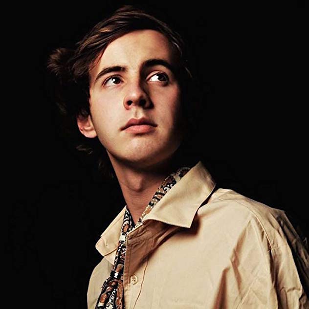 Nicholas Coombe Nicholas Coombe