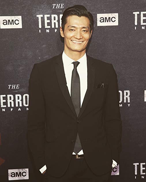 Kazuya Tanabe Kazuya Tanabe