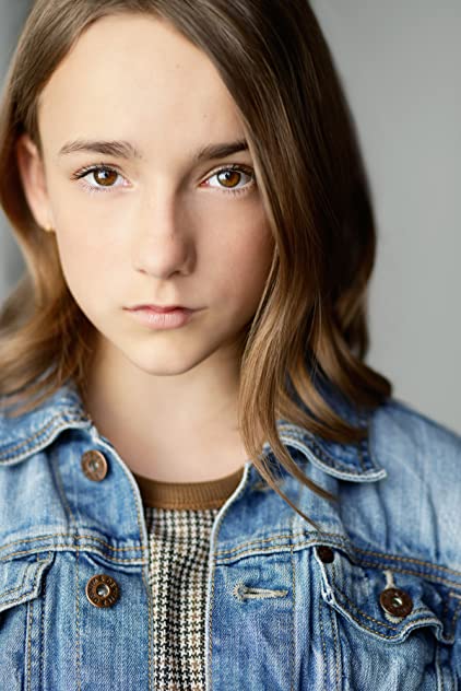 Marlow Barkley Marlow Barkley