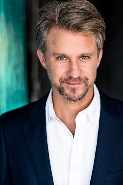 Ricky Wood Ricky Wood