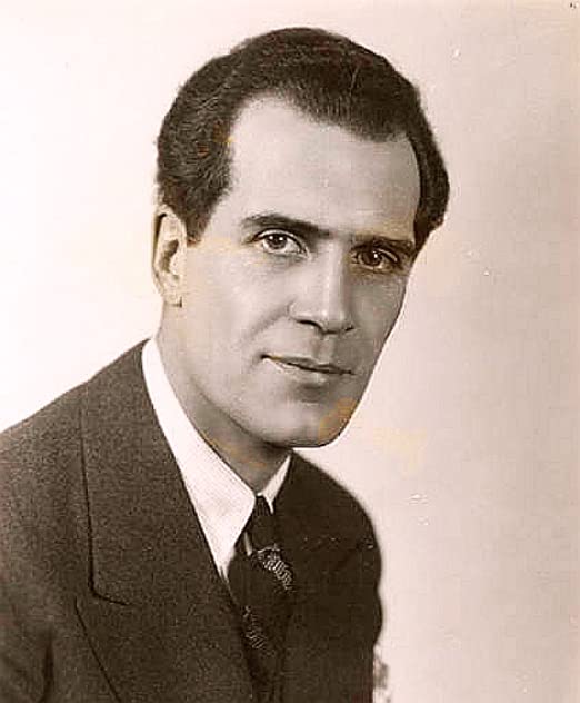 John Barclay John Barclay