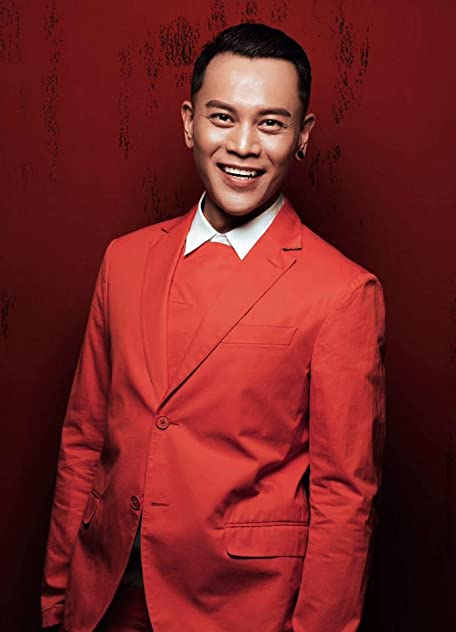 Eric Tin Cheung Li Eric Tin Cheung Li
