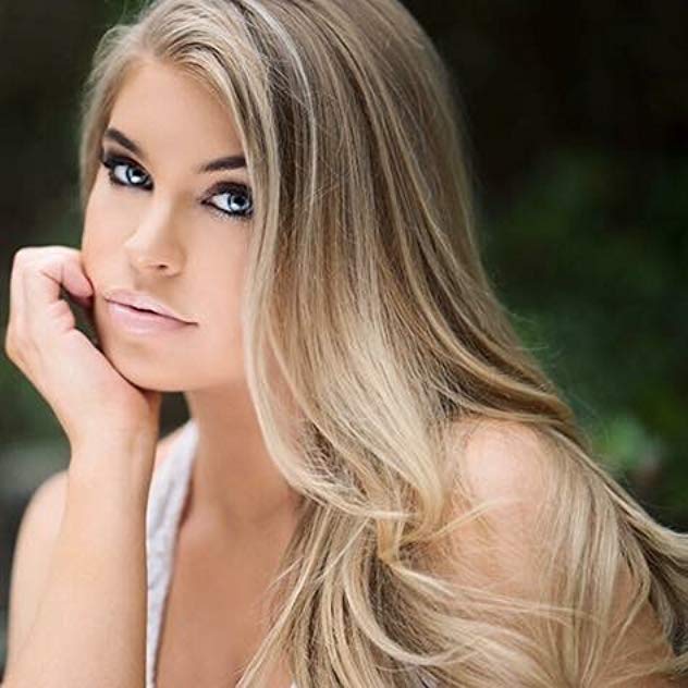 Shelby Courtney Shelby Courtney