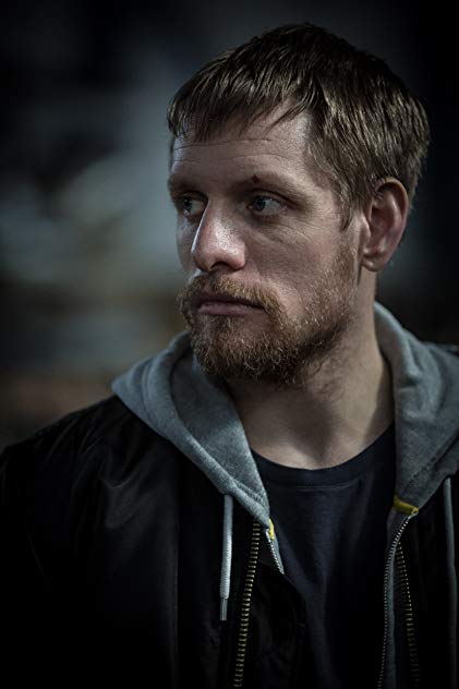 Erik Bolin Erik Bolin