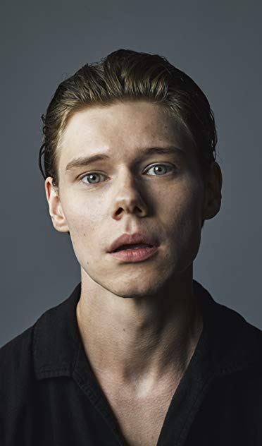 Lucian Charles Collier Lucian Charles Collier