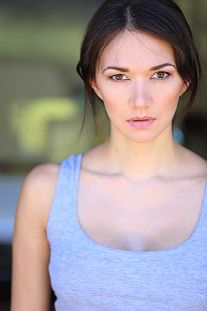 Dominika Van Santen Dominika Van Santen