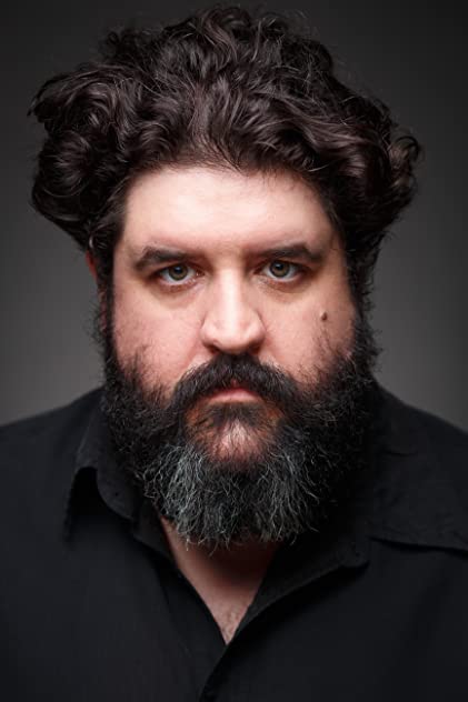 Richard Sandling Richard Sandling