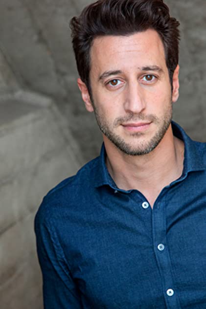 Brian Zarin Brian Zarin