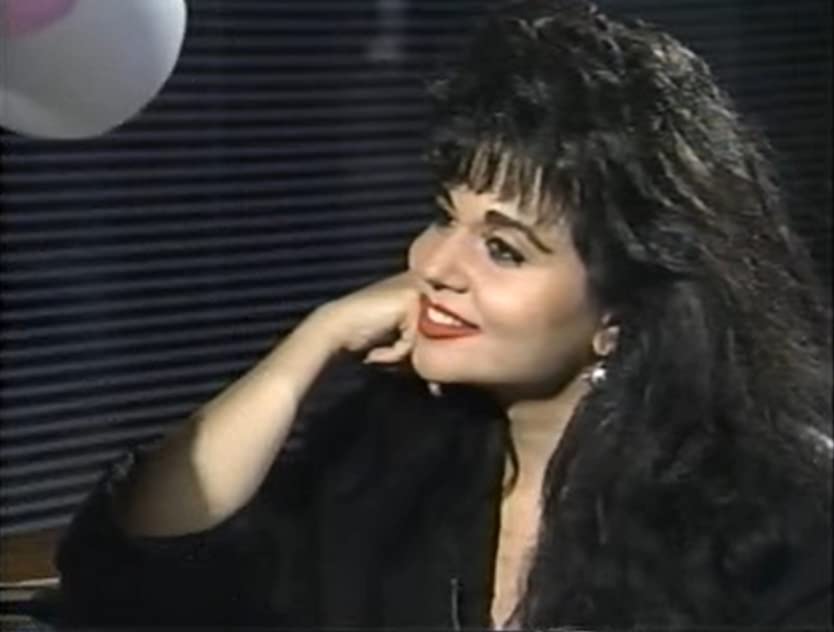 Sonia Benezra Sonia Benezra