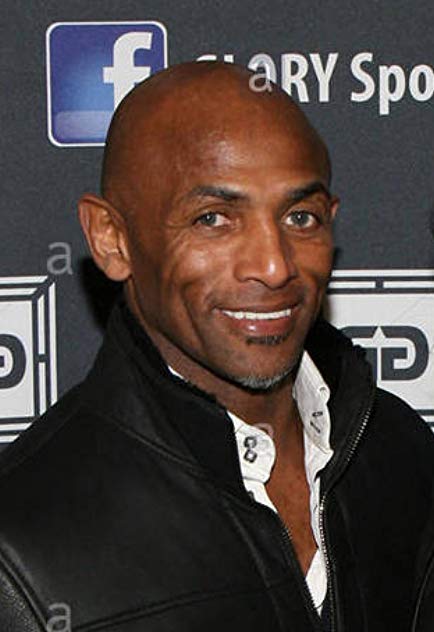 Phil Nurse Phil Nurse