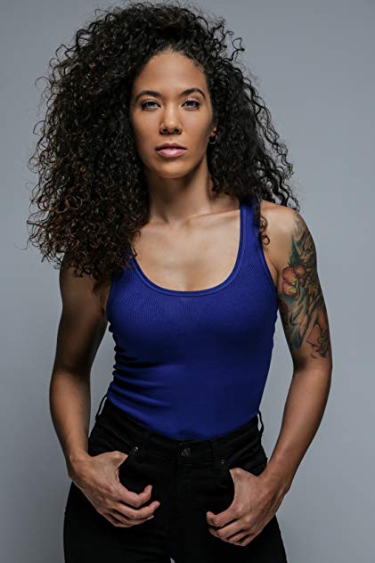 Anisha Gibbs Anisha Gibbs