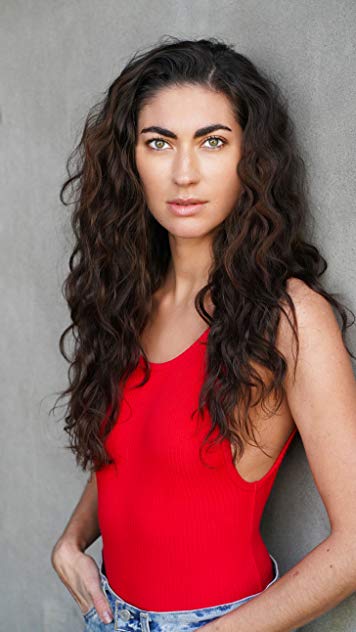 Bree Woodill Bree Woodill