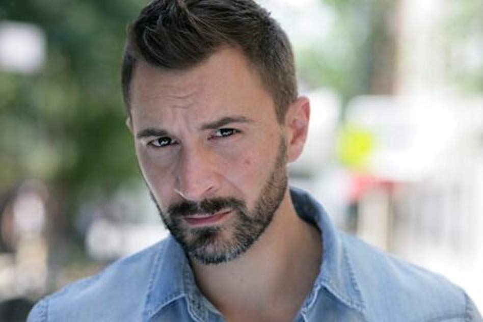 Jonathan Scialabba Jonathan Scialabba