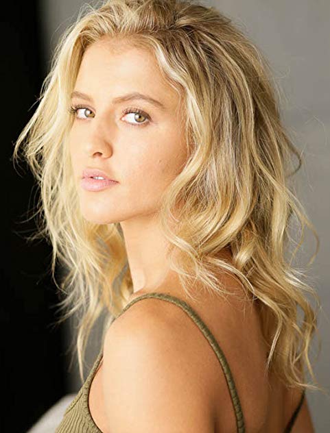 Angeline Appel Angeline Appel