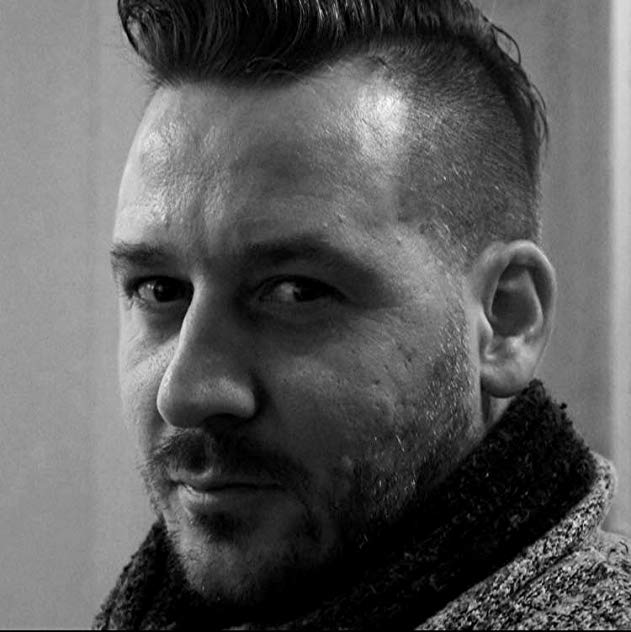 Adam Galbraith Adam Galbraith