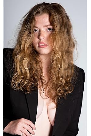 Krystal Alayne Chambers Krystal Alayne Chambers