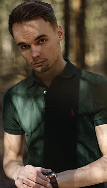 Marcus Alexander Bakkenberg Marcus Alexander Bakkenberg