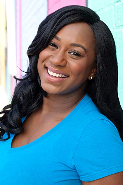 Phylicia Townes Phylicia Townes