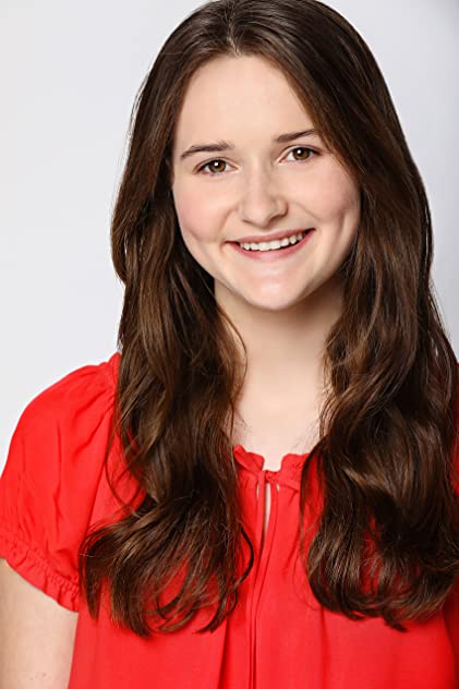 Ella Dorsch Ella Dorsch