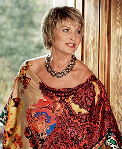 Eliska Balzerová Eliska Balzerová