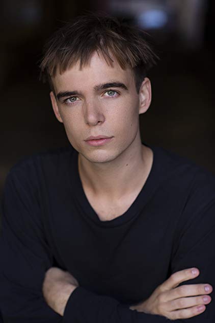 Simon Croker Simon Croker