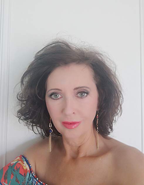 Cynthia Morris Cynthia Morris